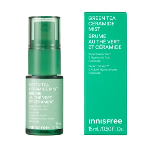 Innisfree Gift With Purchase - Spend $49 Wk 40 - NZ