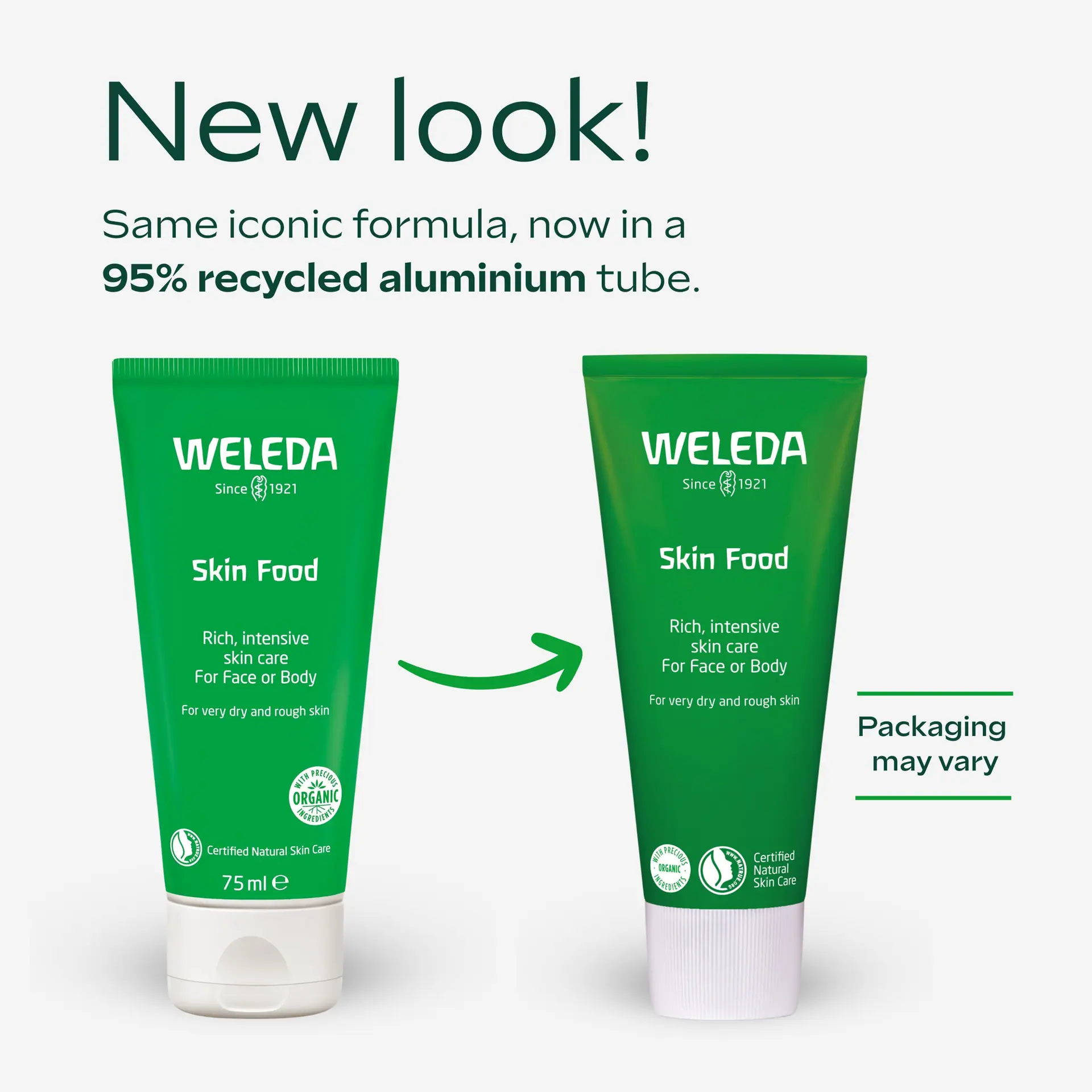 Weleda Skin Food - 75ml