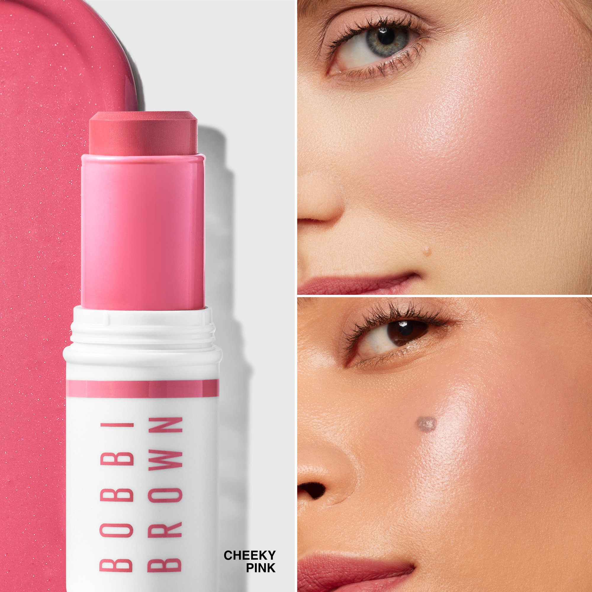 Bobbi Brown Holiday Gift Sets Color Pop Holiday Blush Stick Duo