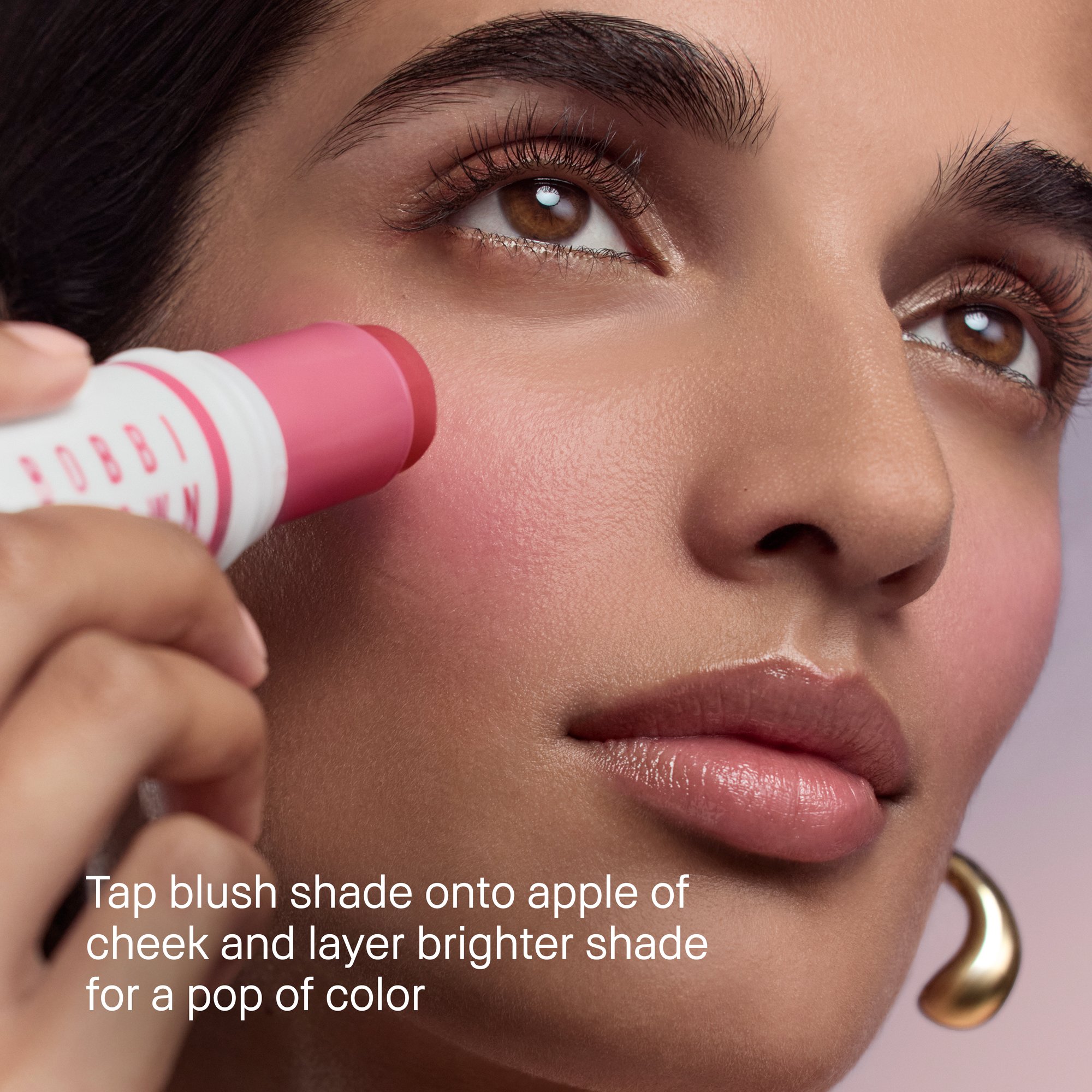 Bobbi Brown Holiday Gift Sets Color Pop Holiday Highlighter And Blush Stick Duo