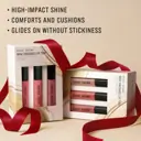 Bobbi Brown Holiday Gift Sets Mini Crushed Lip Trio Pinks