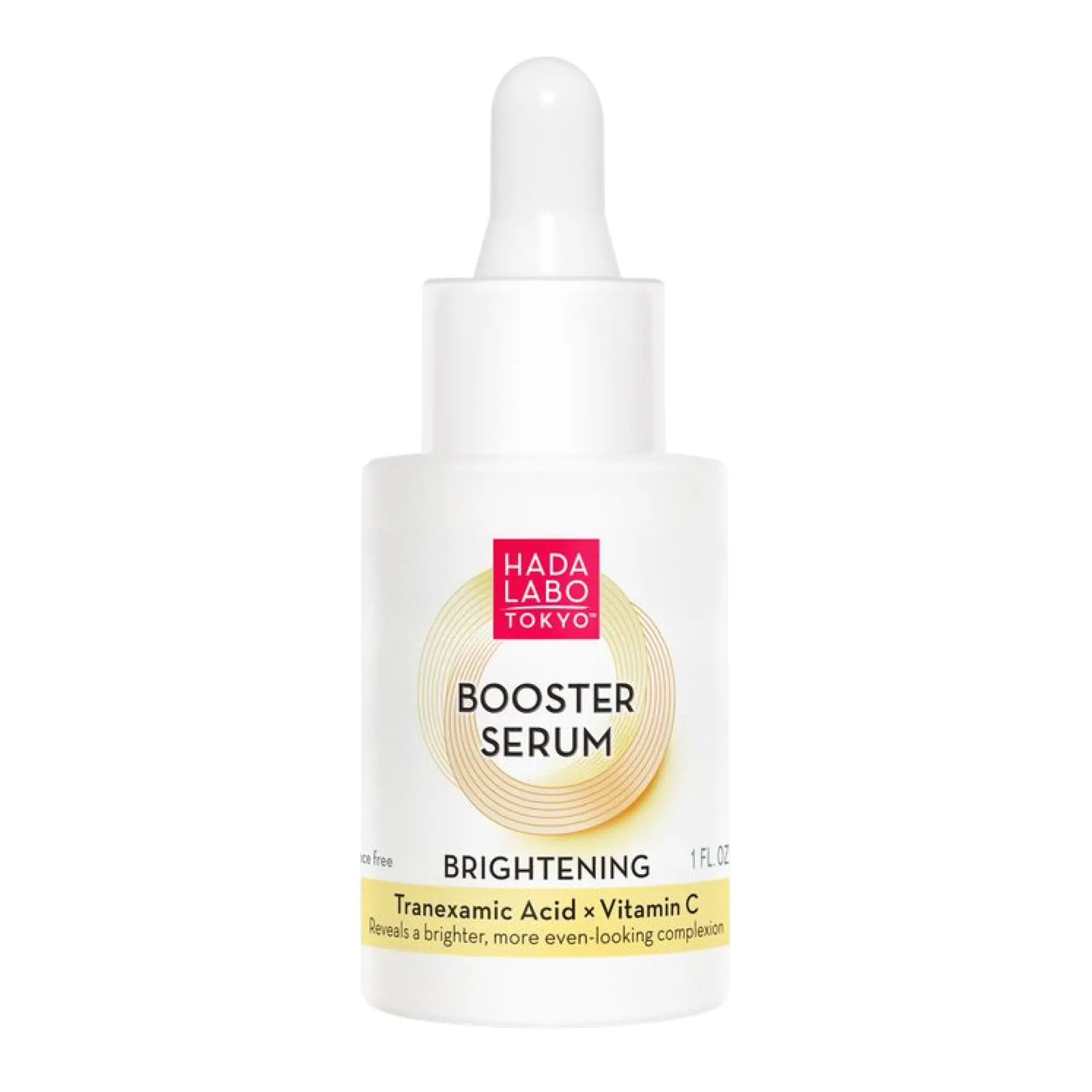 Hada Labo Tokyo Booster Serum Brightening 30mL