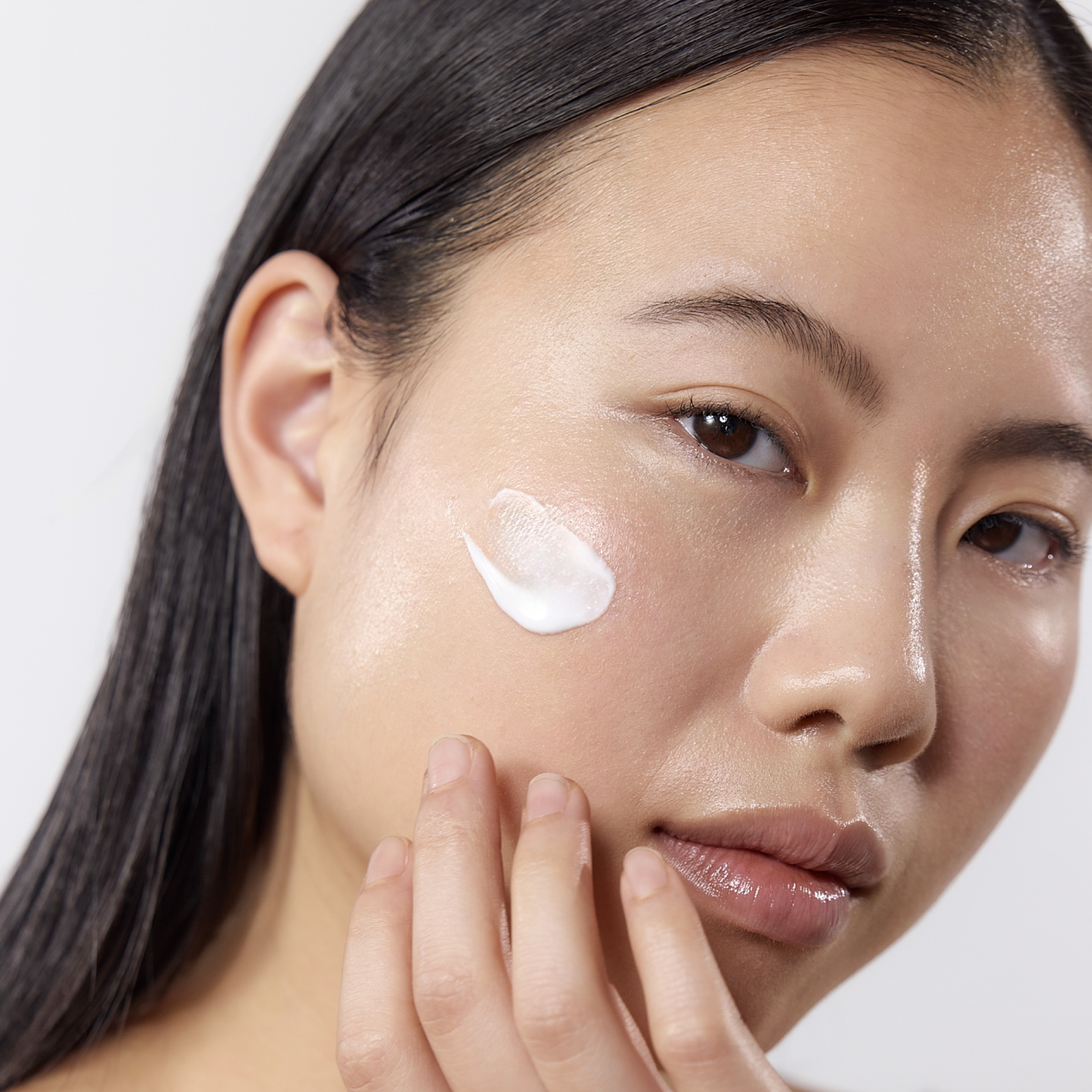 Hada Labo Tokyo Hydrating Face Sunscreen SPF50+ 100mL