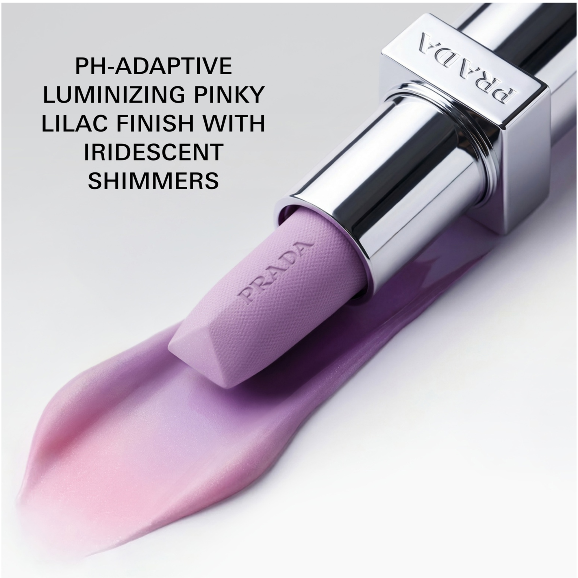 Prada Lipbalm Wisteria