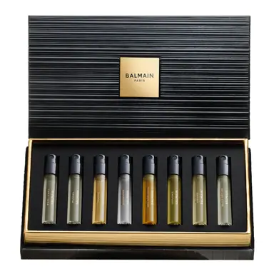 Balmain Beauty Les Eternal Discovery Set 8 x 1.5ml