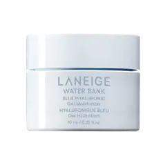 Laneige WB Gel 10ml + WB Aqua Facial 5ml - Spend $99 NZ