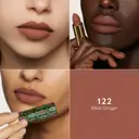 Gucci Holiday Rouge a Levres Mat 122 Eliza Ginger - Limited Edition