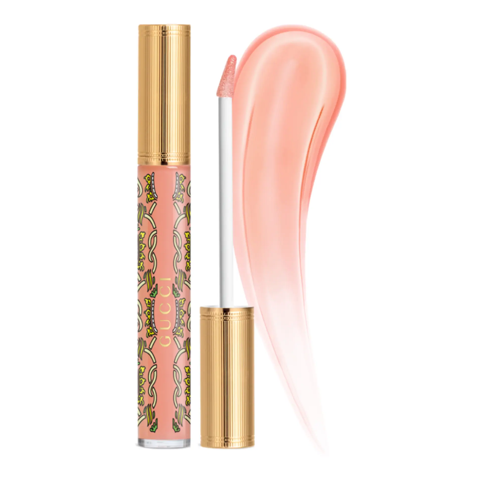 Gucci Holiday Gloss a Levres Shade 1 - Limited Edition