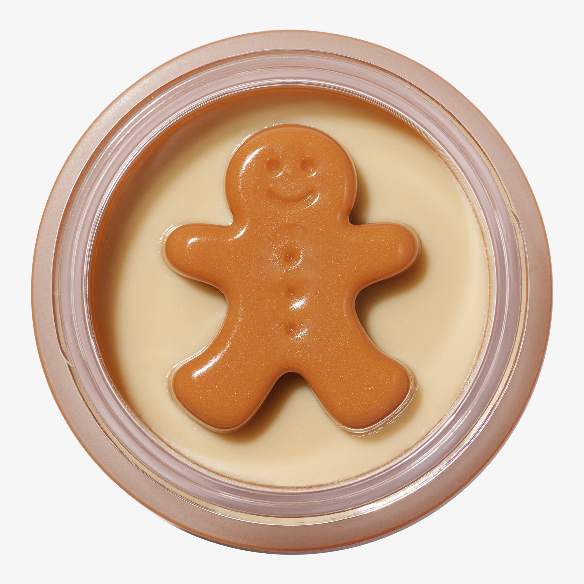 Laneige Lip Sleeping Mask Topping Pie Edition Ginger Bread Man