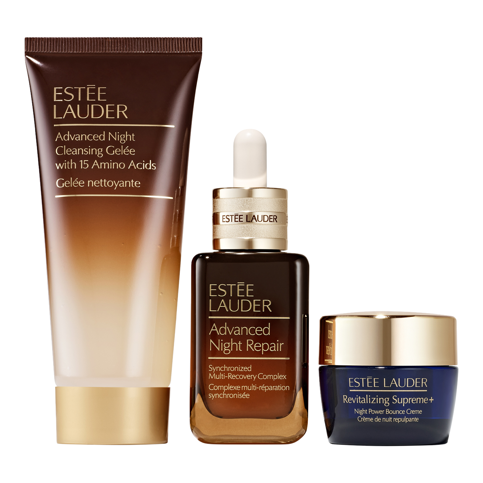 Estée Lauder Advanced Night Repair Skincare Set