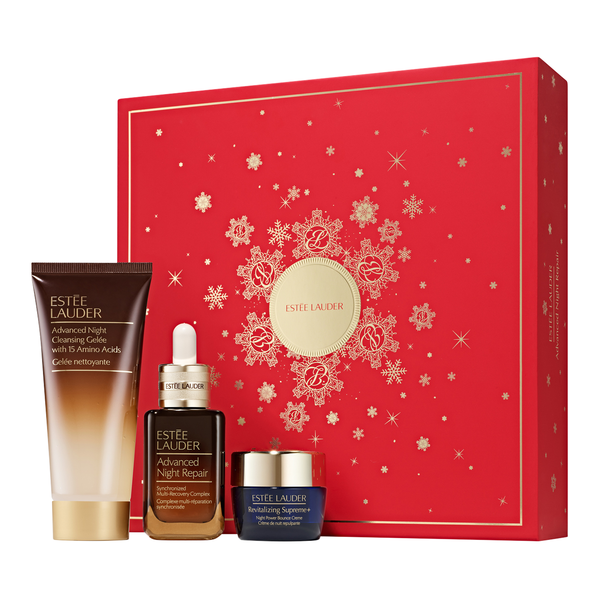 Estée Lauder Advanced Night Repair Skincare Set