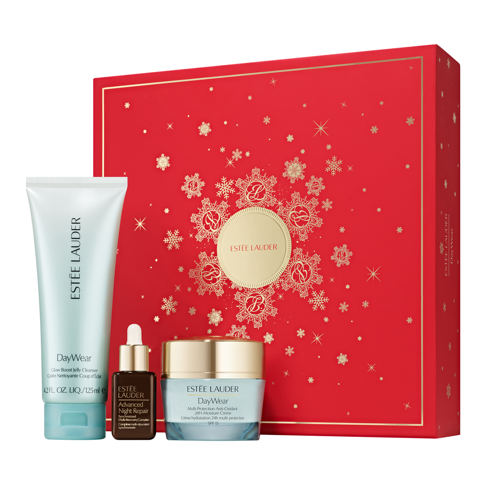 Estée Lauder DayWear Skincare Set