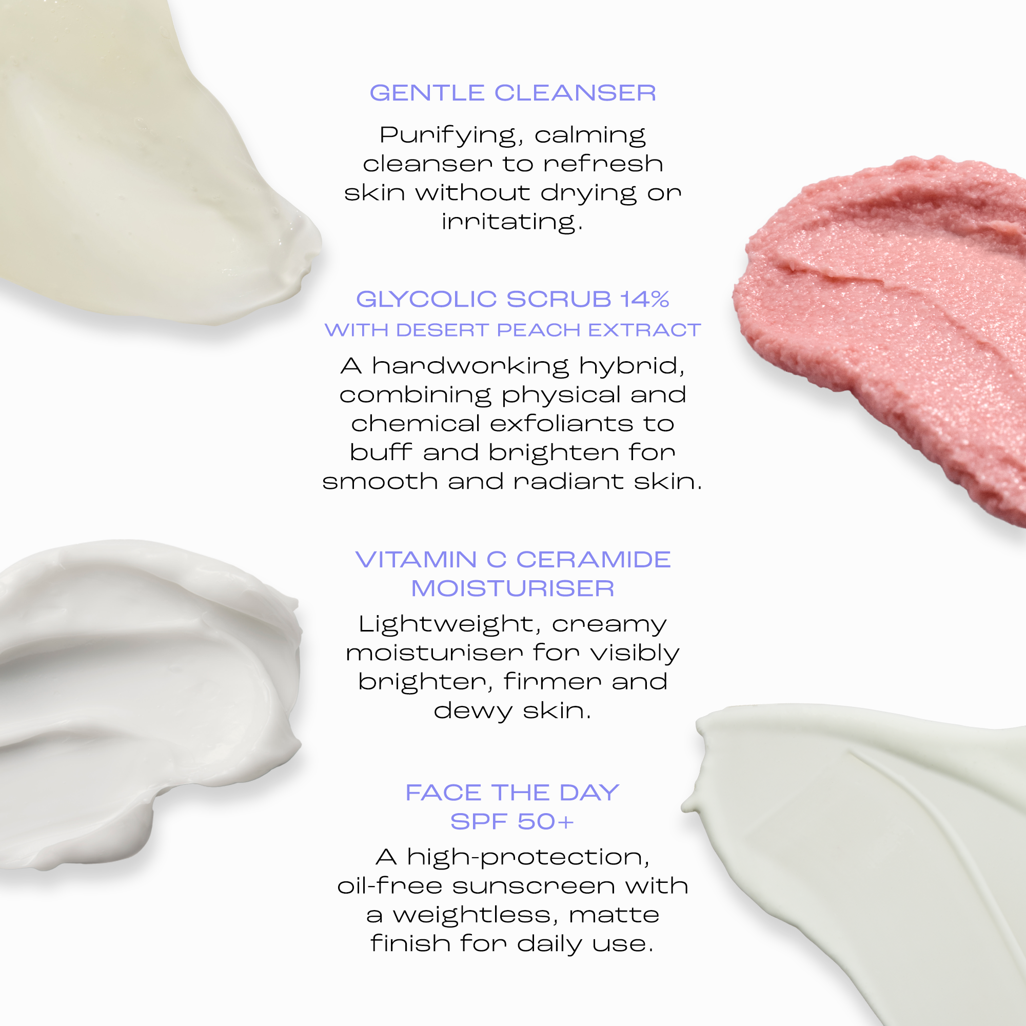 Skinstitut The Glow Up Ritual Kit