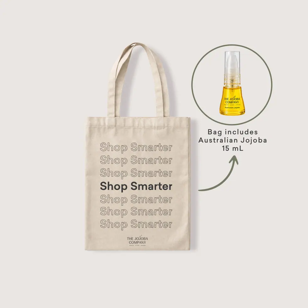 The Jojoba Company Gift With Purchase - Spend $65 Wk 43 - NZ