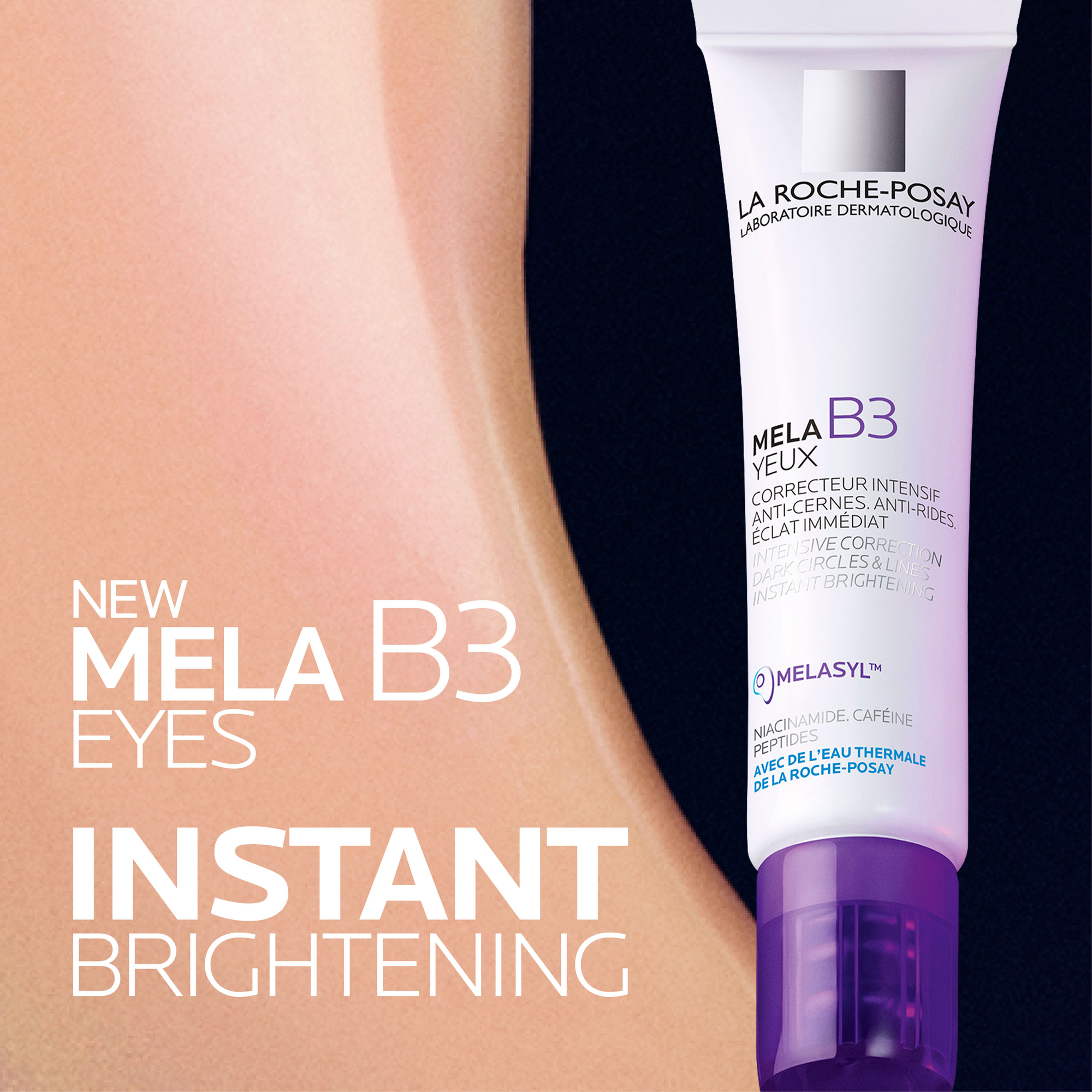 La Roche-Posay Mela B3 Eye Cream 15ml