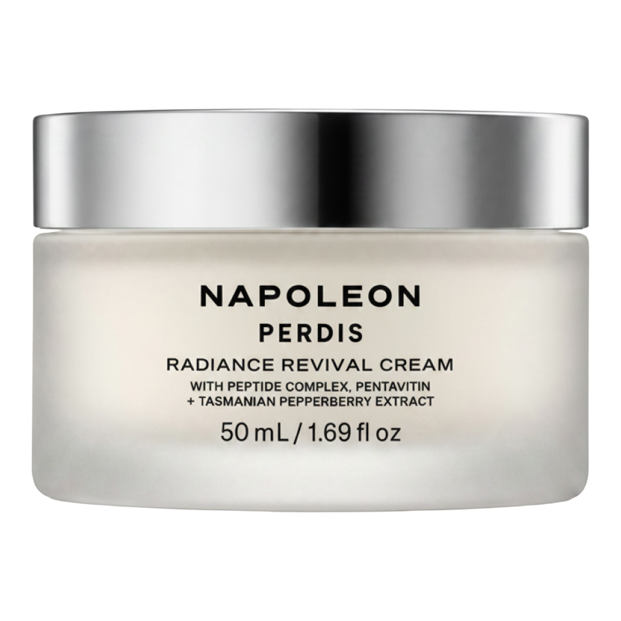Napoleon Perdis Radiance Revival Cream 50ml
