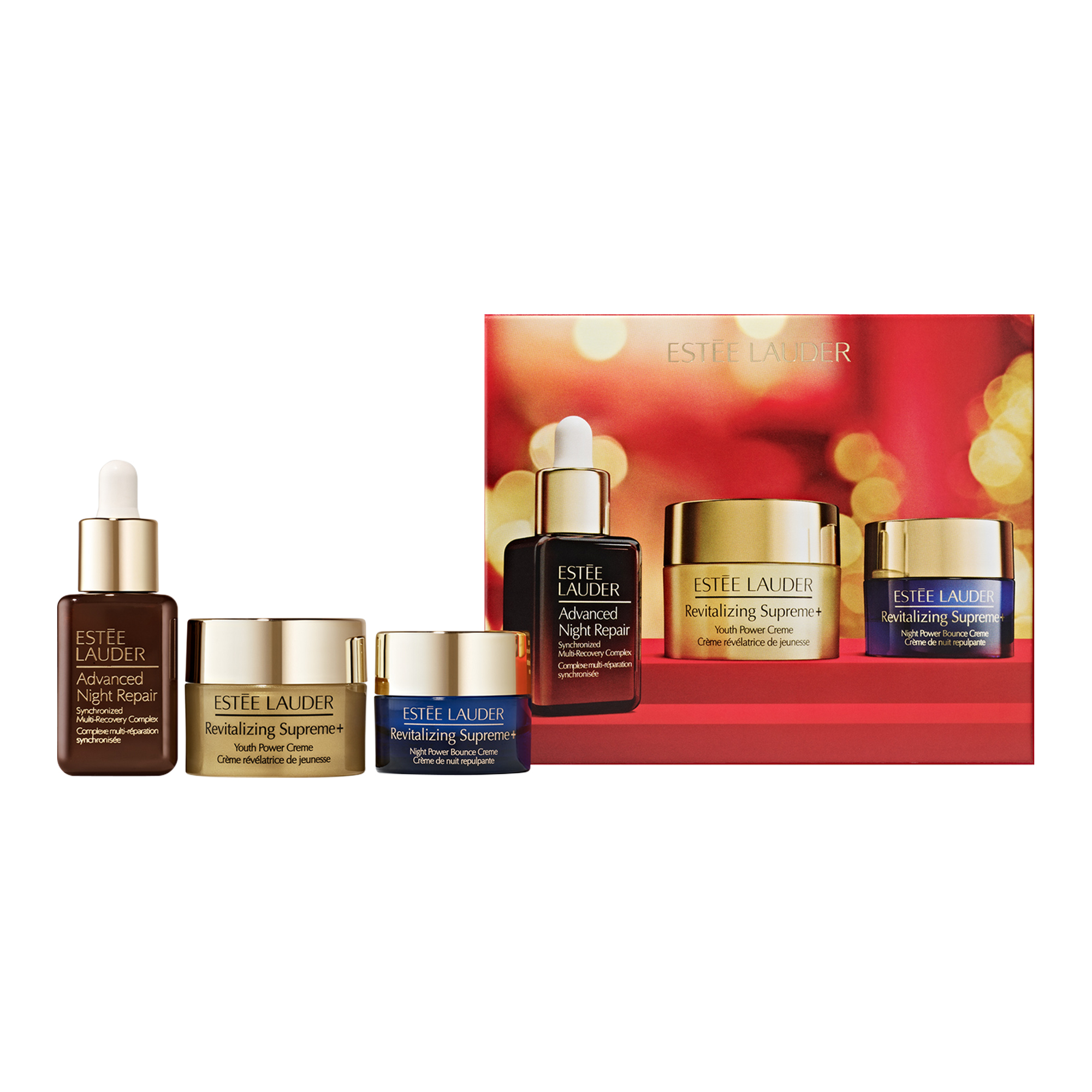 Estée Lauder Supreme Starter Set