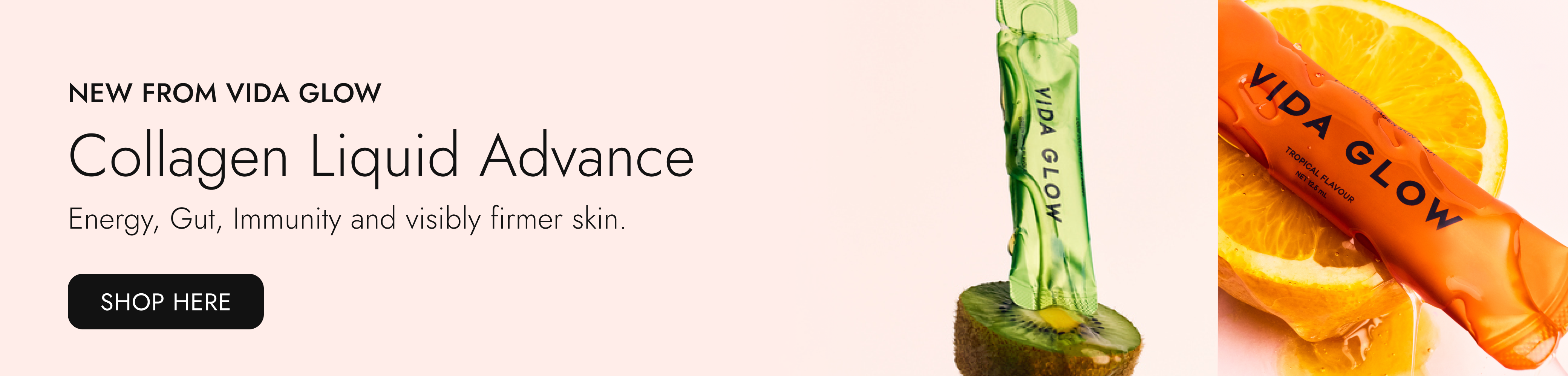 category banner