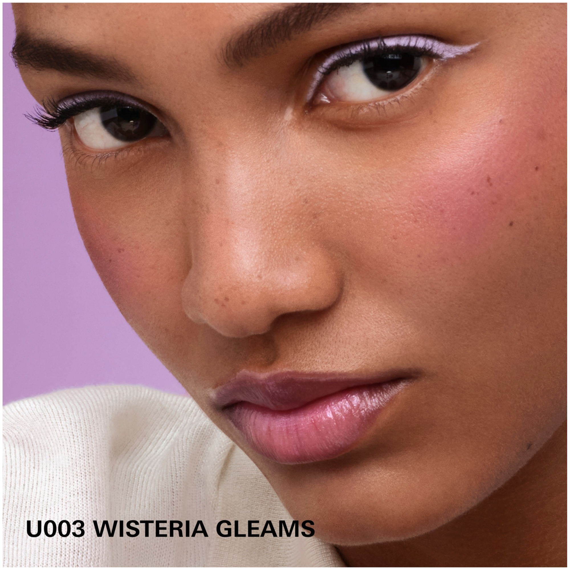 Prada Touch Blush Wisteria