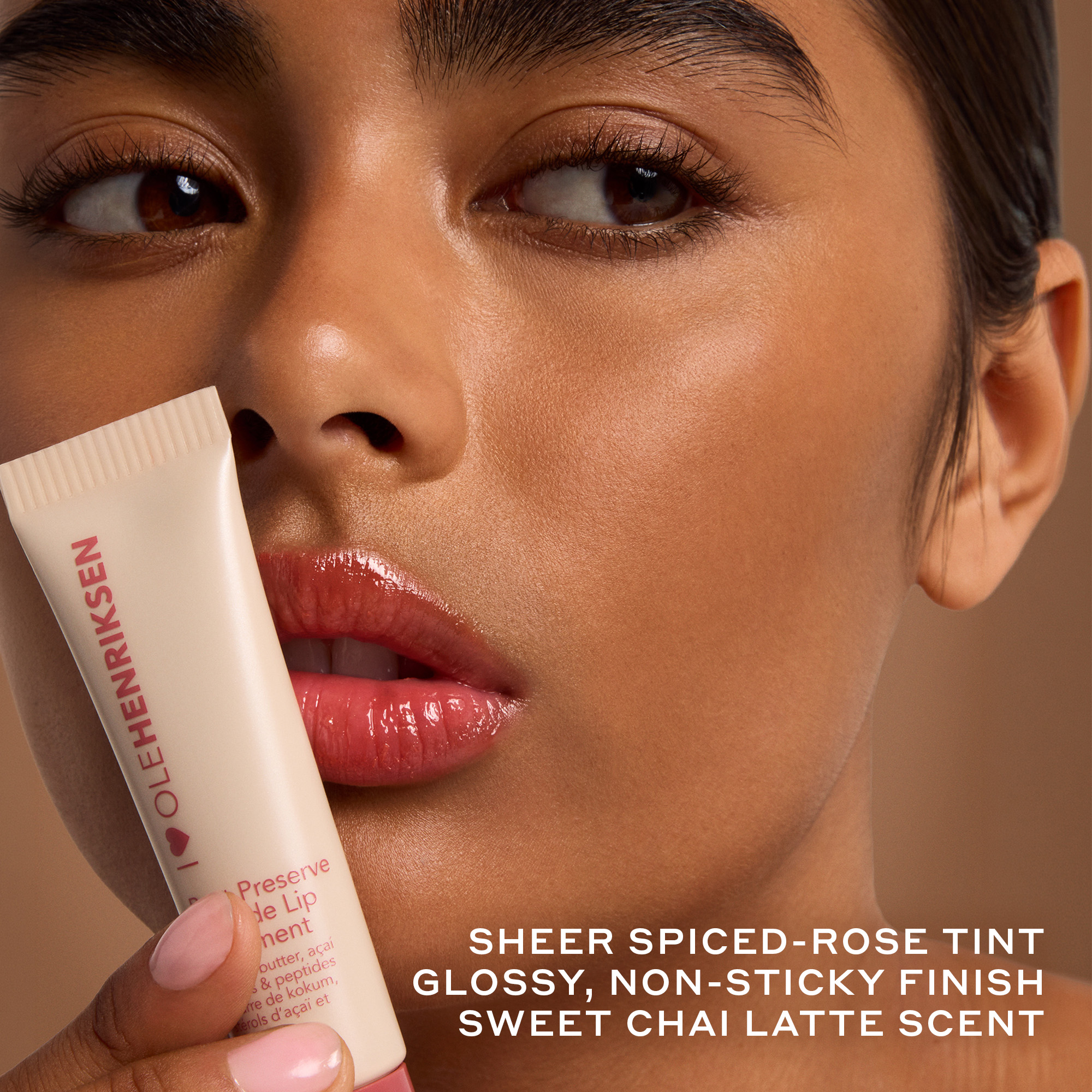 Ole Henriksen Pout Preserve Peptide Lip Treatment Le Chai Drizzle