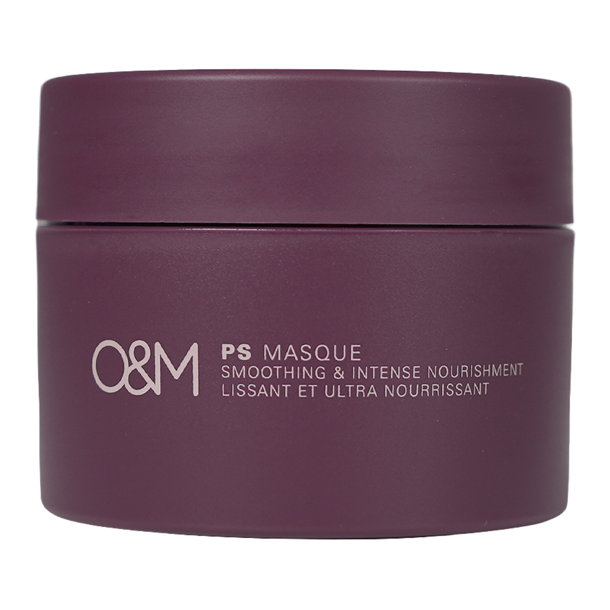 O&M PS Masque 200ml