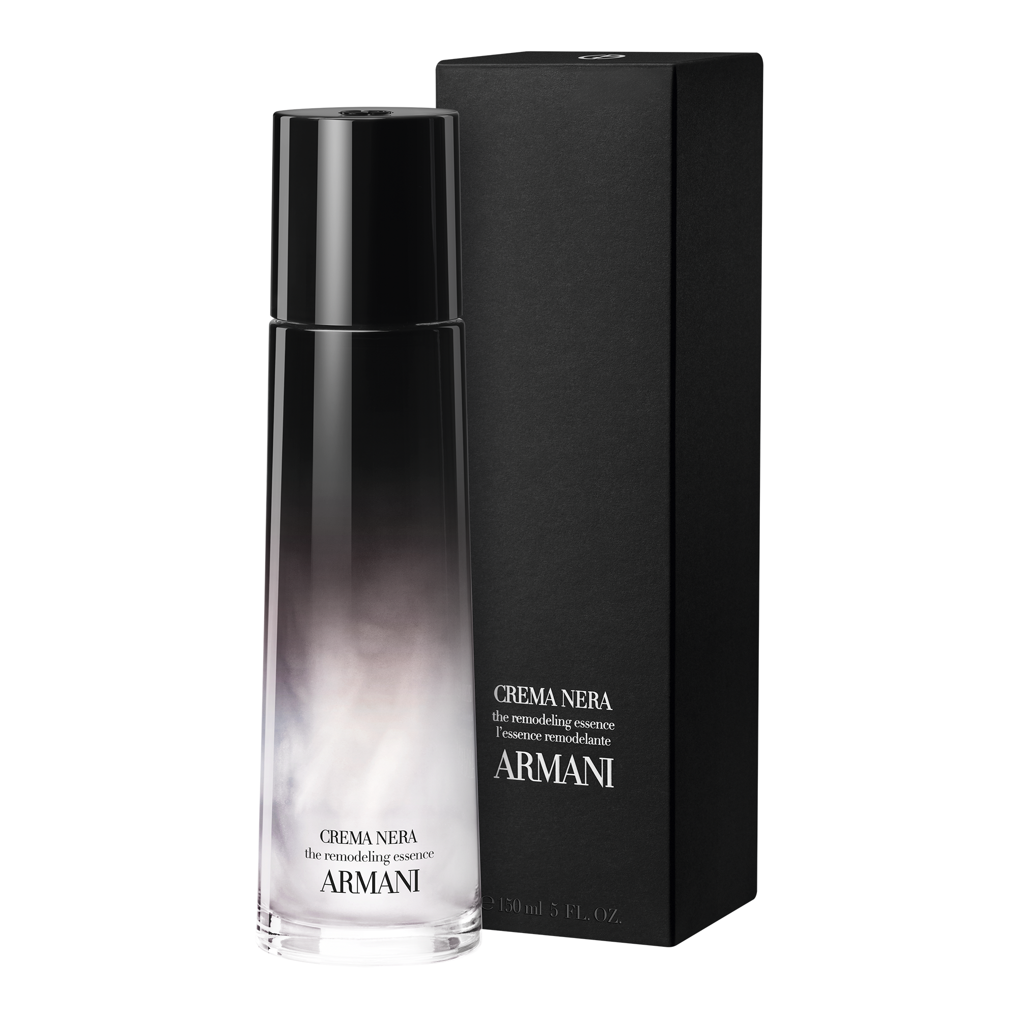 Giorgio Armani Crema Nera Essence 150mL