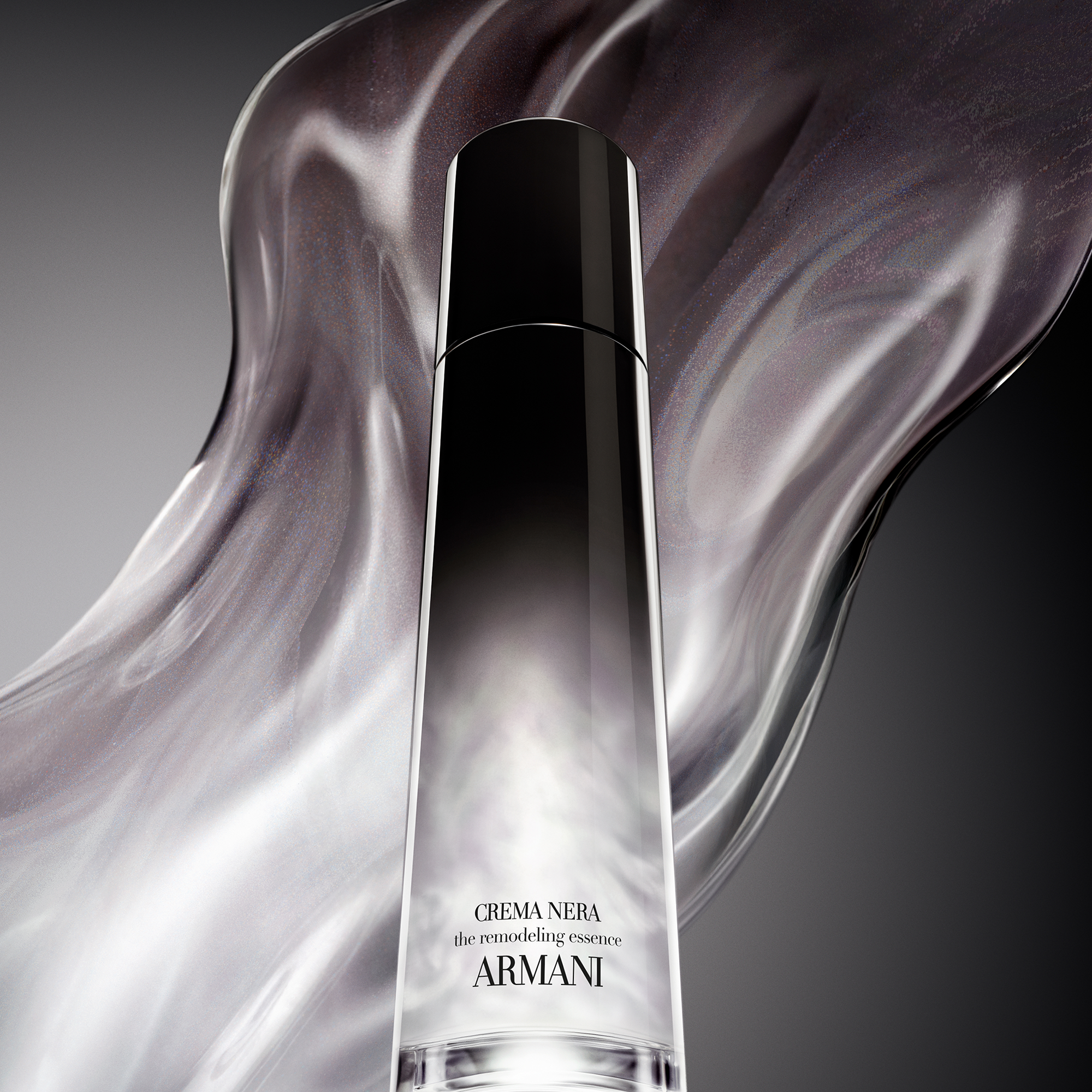 Giorgio Armani Crema Nera Essence 150mL