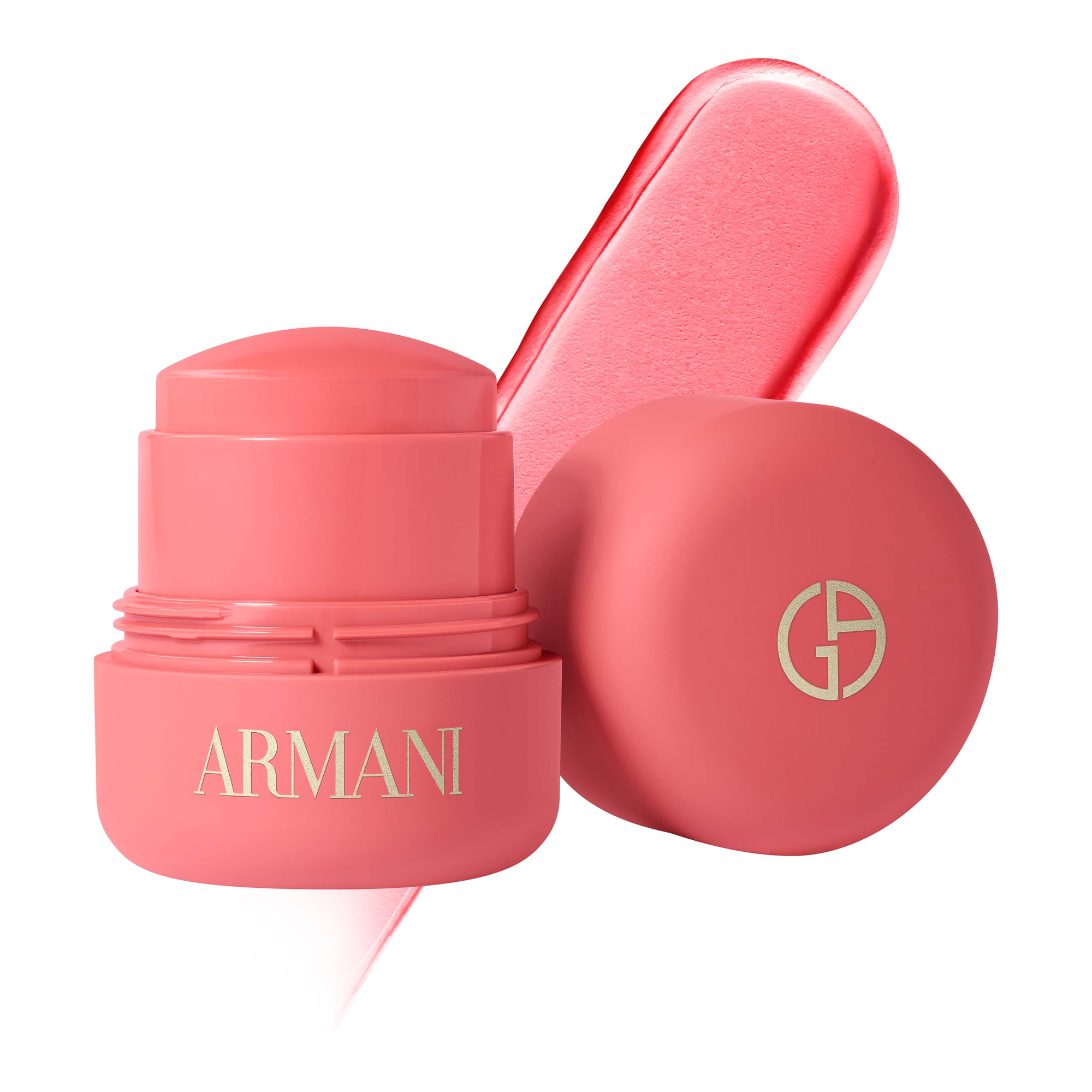 Giorgio Armani Dolci Blush 1 - Rose