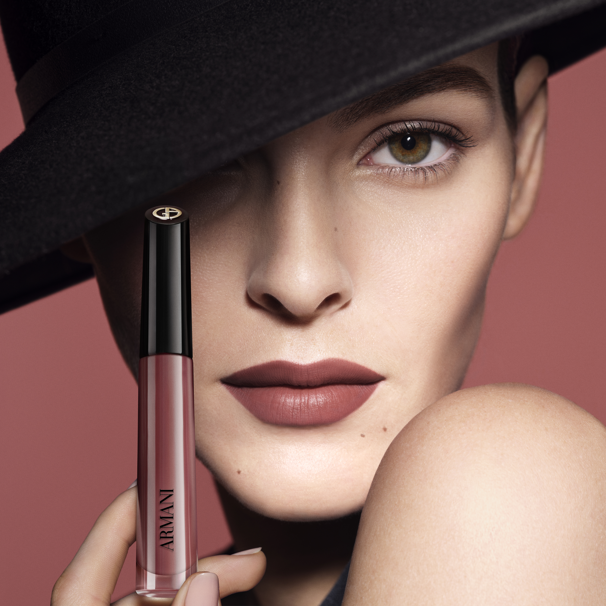 Giorgio Armani Lip Maestro Liquid Lipstick