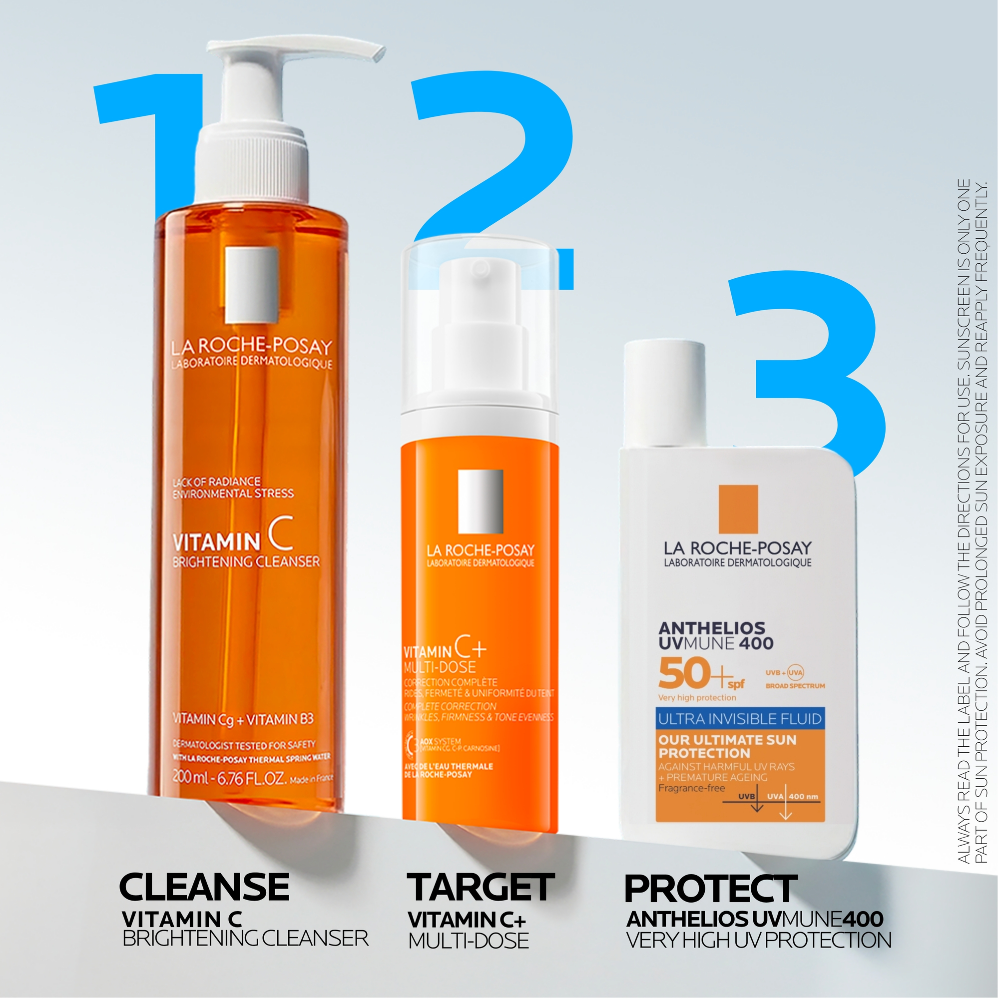 La Roche-Posay Vitamin C Maximiser 200ml