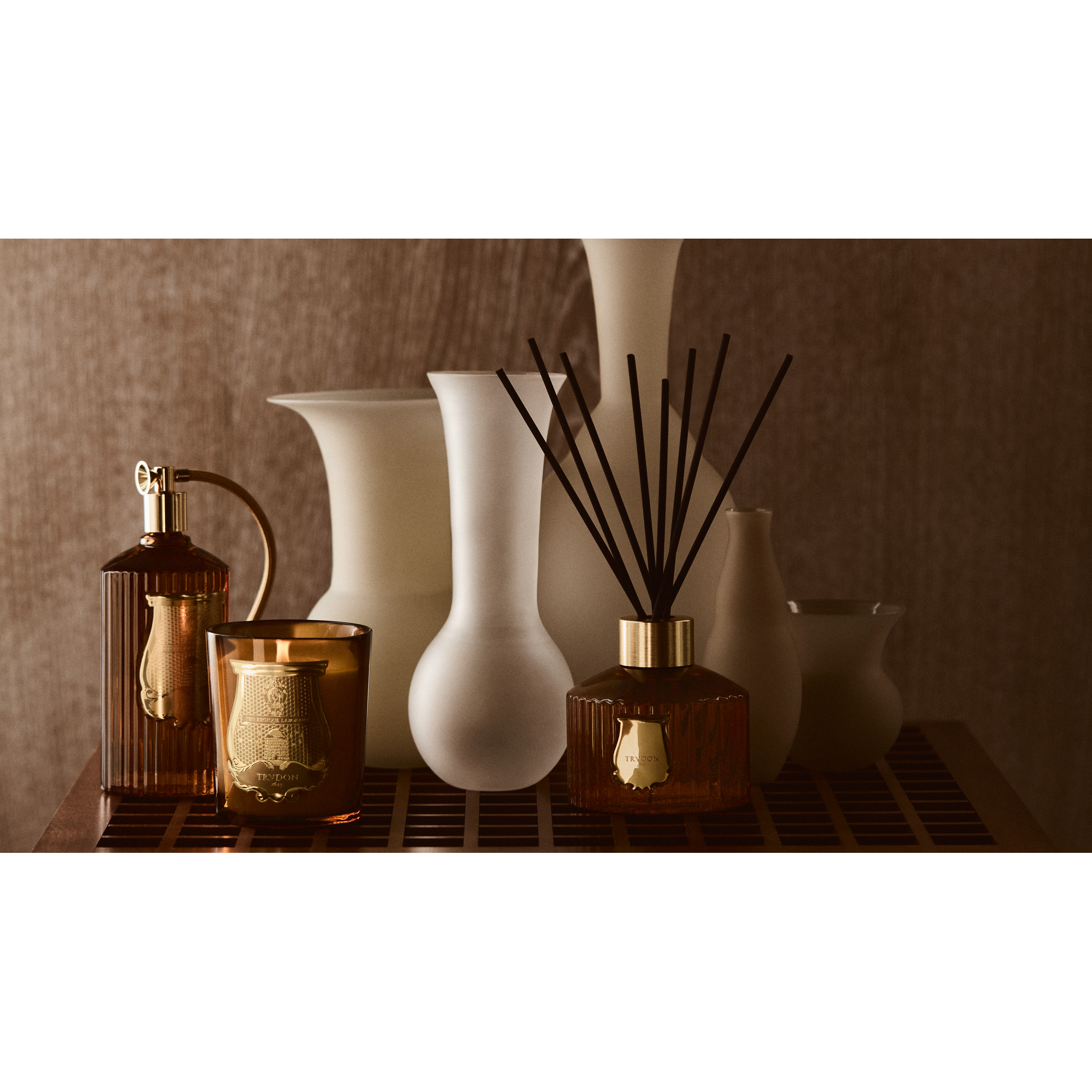 Trudon Altair Candle 270g