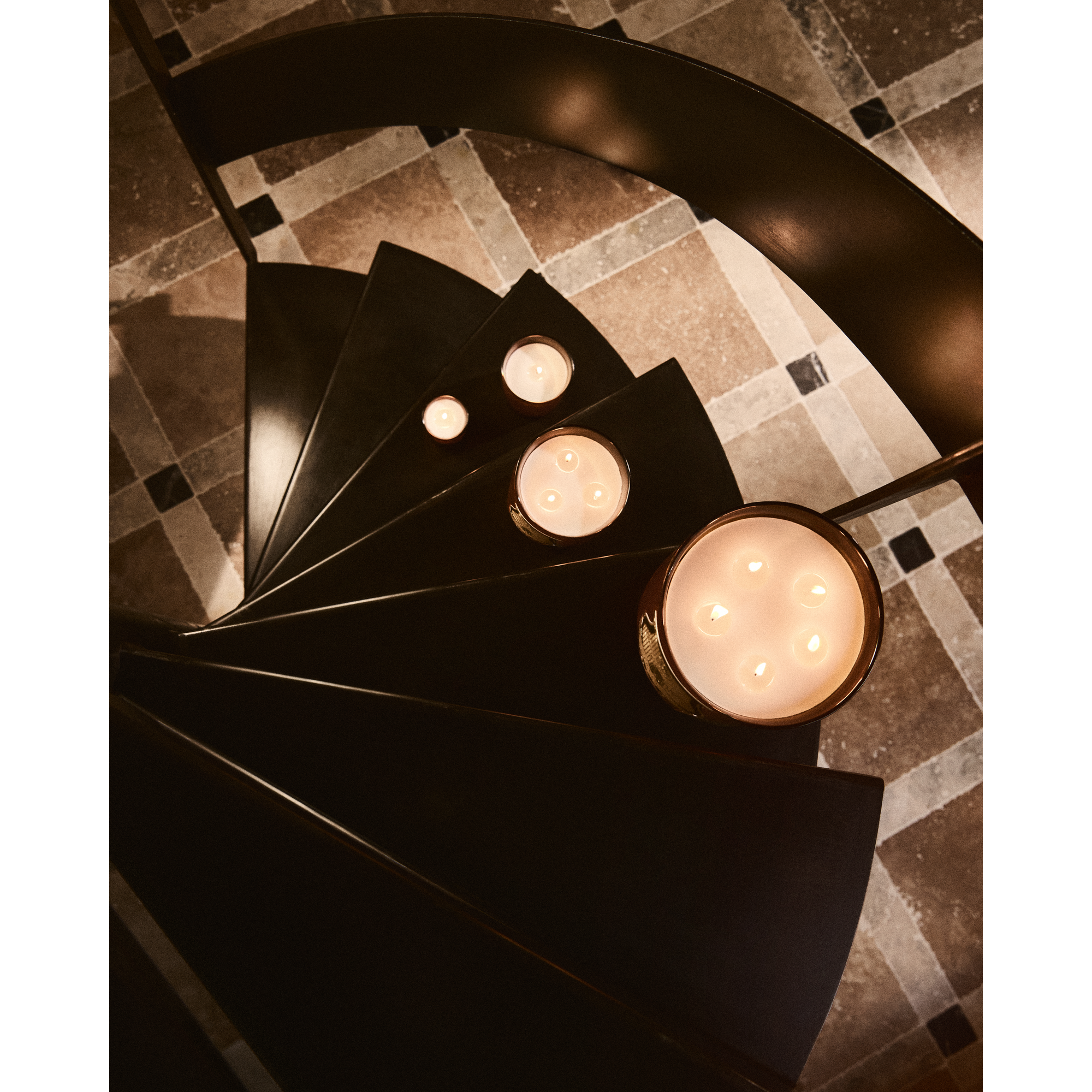 Trudon Altair Candle 800g